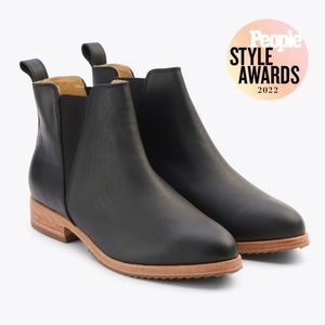Nisolo Everyday Chelsea Boot